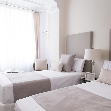 Oliag Apartment Ruzafa Mid-Term Walencja Zewnętrze zdjęcie