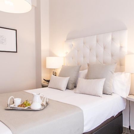 Oliag Apartment Ruzafa Mid-Term Walencja Zewnętrze zdjęcie