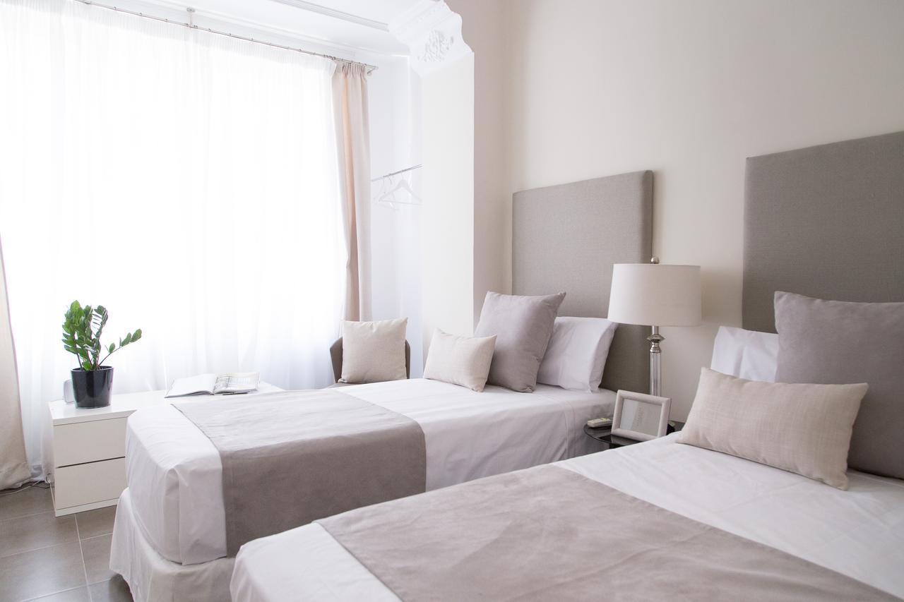Oliag Apartment Ruzafa Mid-Term Walencja Zewnętrze zdjęcie