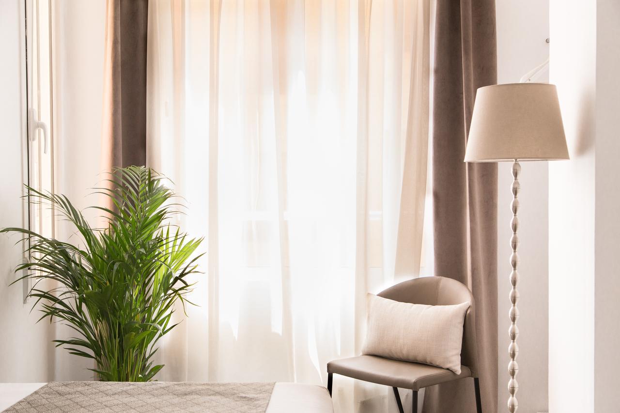 Oliag Apartment Ruzafa Mid-Term Walencja Zewnętrze zdjęcie
