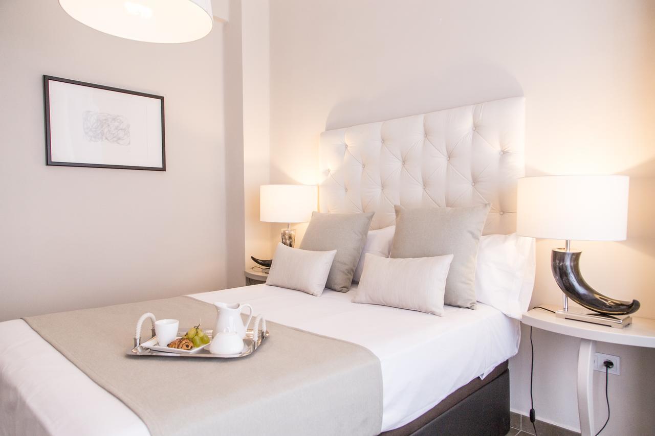 Oliag Apartment Ruzafa Mid-Term Walencja Zewnętrze zdjęcie