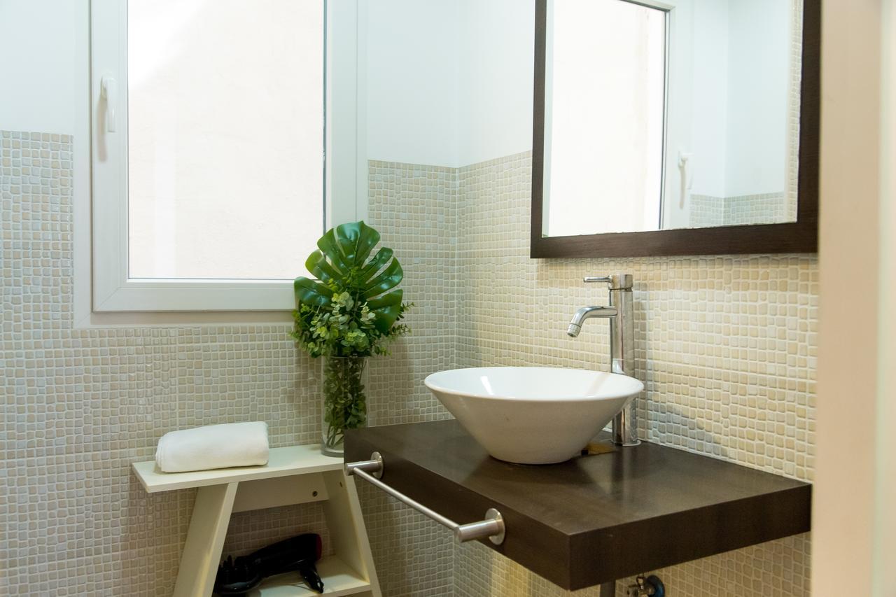 Oliag Apartment Ruzafa Mid-Term Walencja Zewnętrze zdjęcie