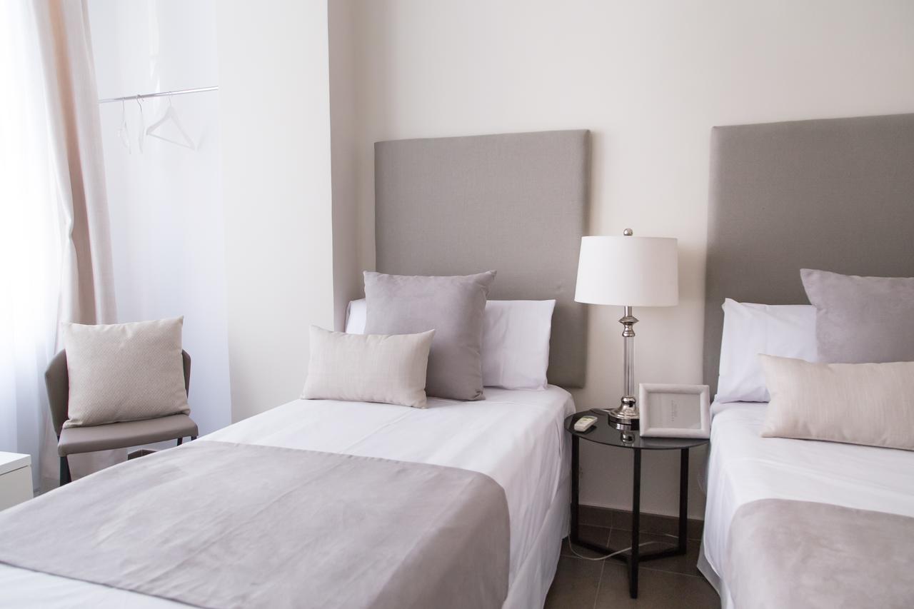 Oliag Apartment Ruzafa Mid-Term Walencja Zewnętrze zdjęcie