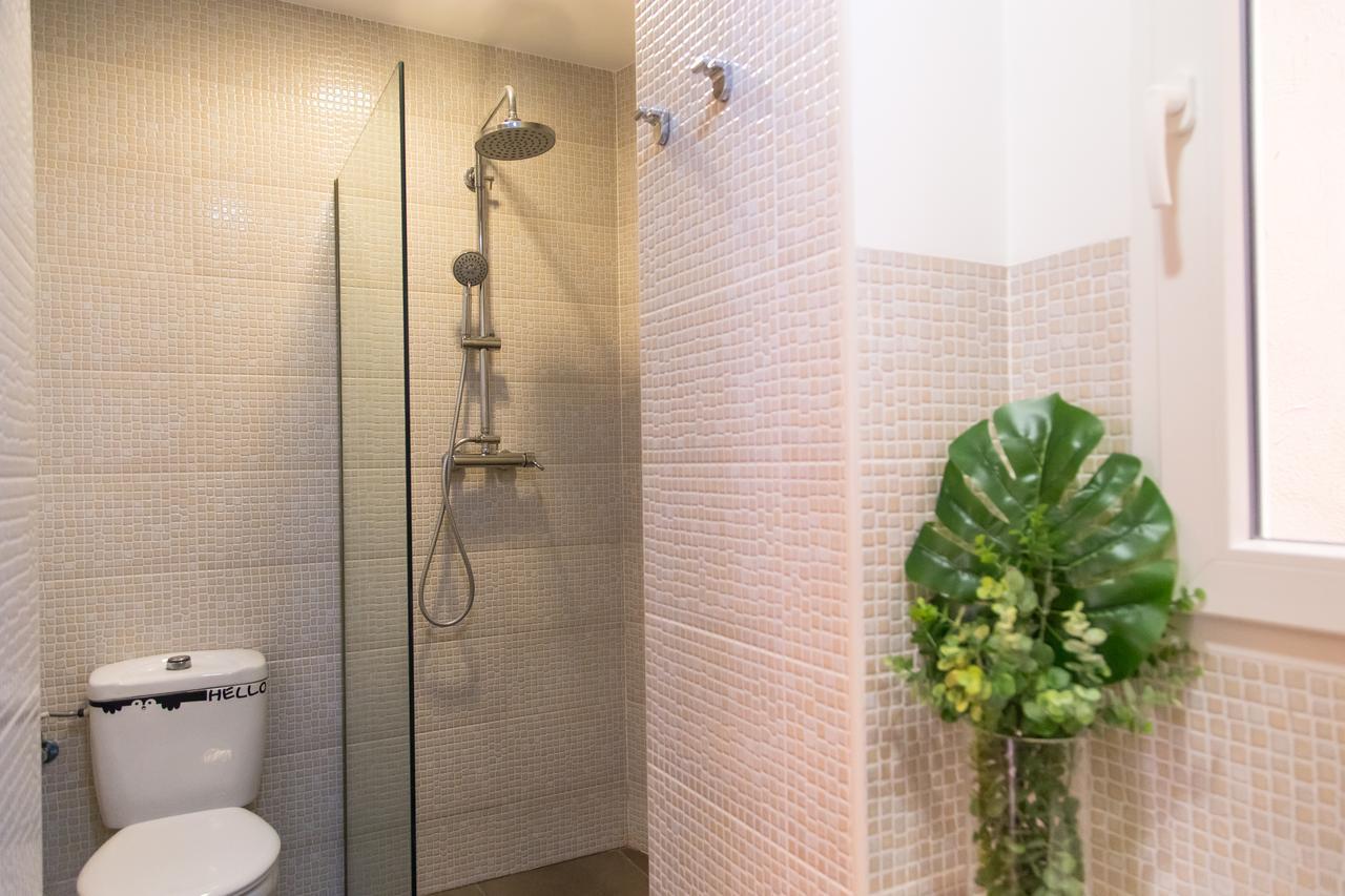 Oliag Apartment Ruzafa Mid-Term Walencja Zewnętrze zdjęcie